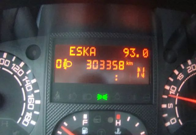 Фургон с закрытым кузовом Iveco DAILY 65 C 18 3.0TDI 5.10M: фото 16 Фургон с закрытым кузовом Iveco DAILY 65 C 18 3.0TDI 5.10M: фото 16