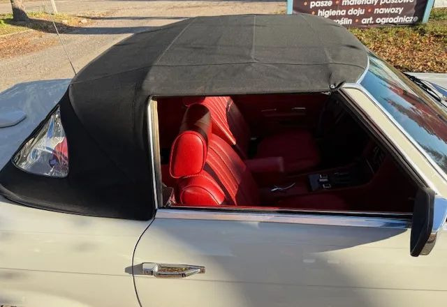 Кабриолет Mercedes-Benz SL: фото 9