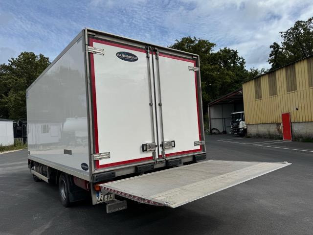 Iveco Eurocargo 100E190 - Рефрижератор: фото 5 Iveco Eurocargo 100E190 - Рефрижератор: фото 5