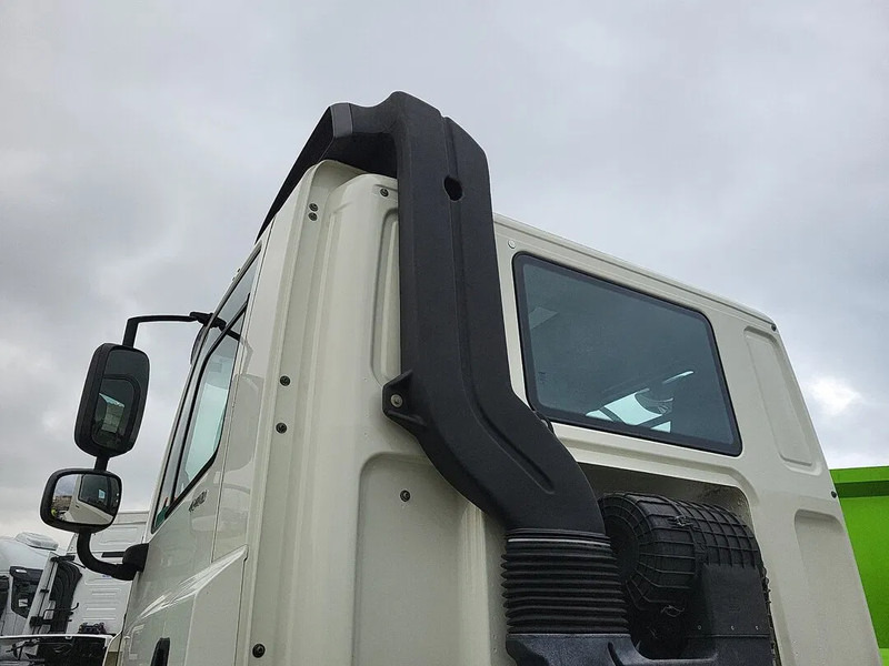 DAF CF 440 - Крюковой мультилифт: фото 4 DAF CF 440 - Крюковой мультилифт: фото 4