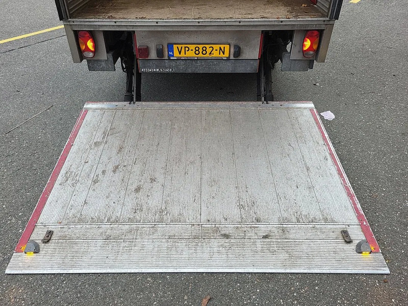 Цельнометаллический фургон Mercedes-Benz Sprinter 513 CDI: фото 12 Цельнометаллический фургон Mercedes-Benz Sprinter 513 CDI: фото 12