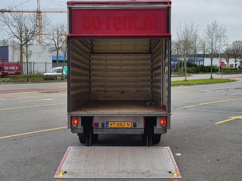 Mercedes-Benz Sprinter 513 CDI - Цельнометаллический фургон: фото 5 Mercedes-Benz Sprinter 513 CDI - Цельнометаллический фургон: фото 5