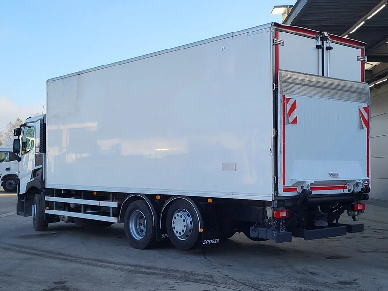 Renault T HIGH 430 - Изотермический грузовик: фото 2 Renault T HIGH 430 - Изотермический грузовик: фото 2