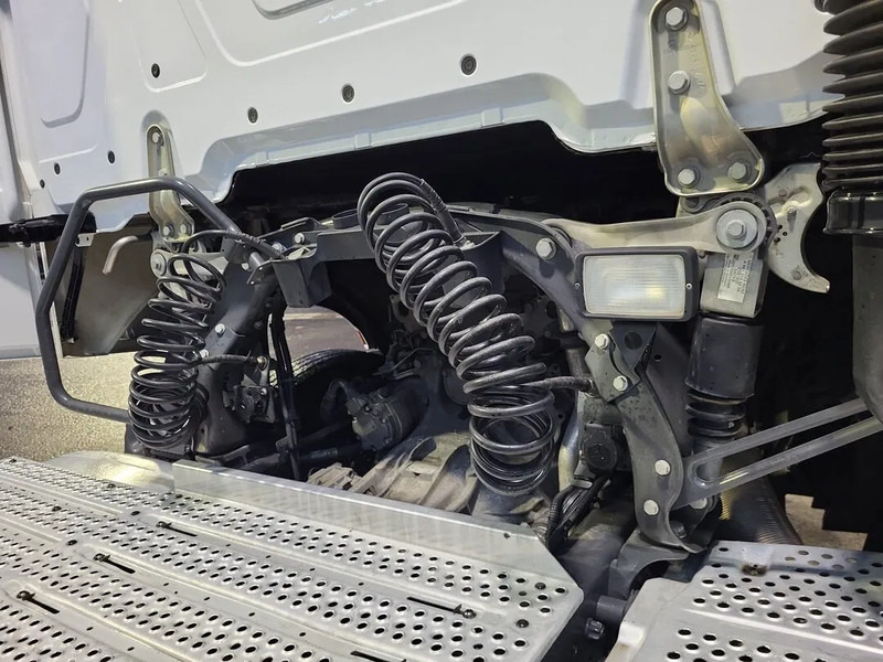 Mercedes-Benz Actros 1848 - Тягач: фото 5 Mercedes-Benz Actros 1848 - Тягач: фото 5