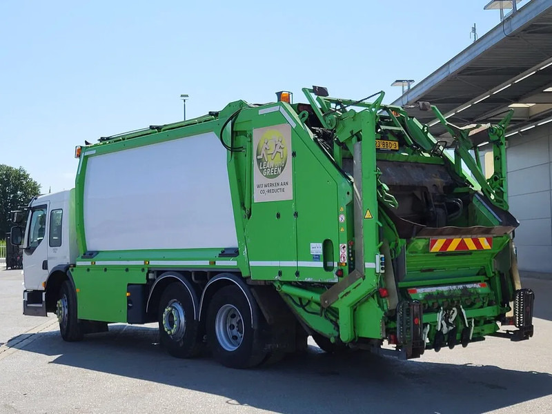 Volvo FE 300 - Мусоровоз: фото 2 Volvo FE 300 - Мусоровоз: фото 2