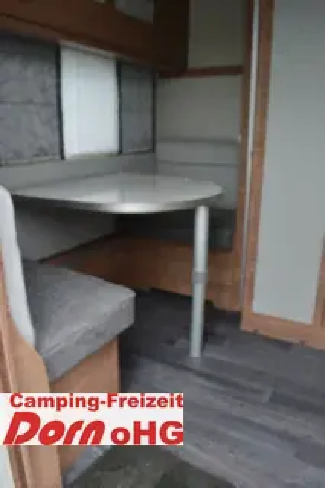 Wohnwagen Knaus Sport 400 LK - Прицеп дача: фото 5 Wohnwagen Knaus Sport 400 LK - Прицеп дача: фото 5