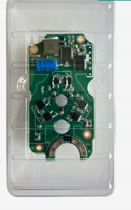 VTG DAF XF106 POLIFT (Regenerowany) - Турбина для Грузовиков: фото 2 VTG DAF XF106 POLIFT (Regenerowany) - Турбина для Грузовиков: фото 2