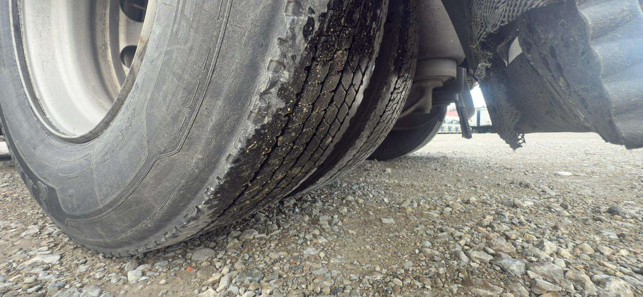 Тягач DAF XF 480 FT: фото 13