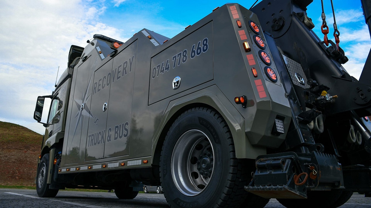 MERCEDES-BENZ Actros 1836 - Автовоз: фото 3 MERCEDES-BENZ Actros 1836 - Автовоз: фото 3