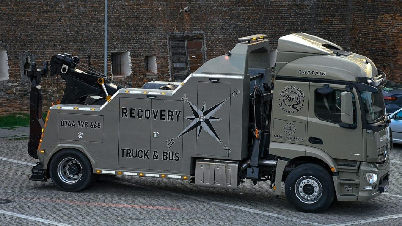 MERCEDES-BENZ Actros 1836 - Автовоз: фото 1 MERCEDES-BENZ Actros 1836 - Автовоз: фото 1