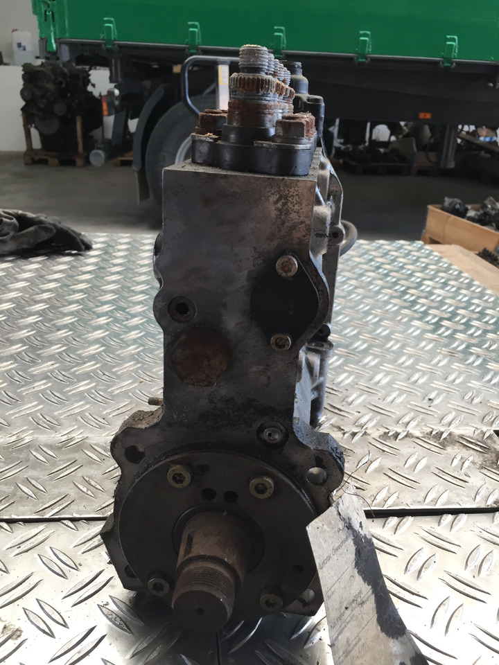 Gebrauchte Elektr. Einspritzpumpe MAN 19.403, F2000, Artikel - Nr. : 51.11103 - 7591 - Топливный насос для Грузовиков: фото 4 Gebrauchte Elektr. Einspritzpumpe MAN 19.403, F2000, Artikel - Nr. : 51.11103 - 7591 - Топливный насос для Грузовиков: фото 4