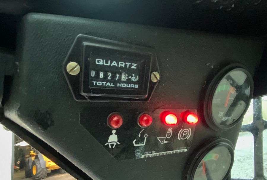 BOBCAT S70 - Мини-погрузчик с бортовым поворотом: фото 4 BOBCAT S70 - Мини-погрузчик с бортовым поворотом: фото 4