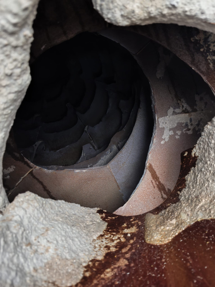 MAN BETON MIXER - Грузовик: фото 5 MAN BETON MIXER - Грузовик: фото 5