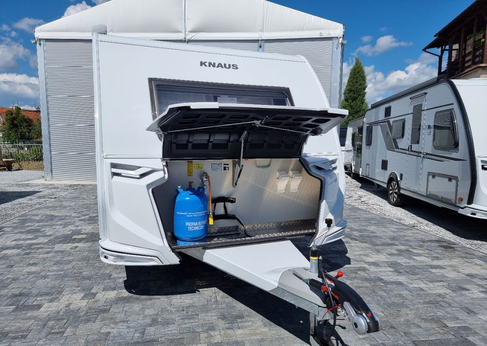 KNAUS Sport 580 QS - Прицеп дача: фото 5 KNAUS Sport 580 QS - Прицеп дача: фото 5