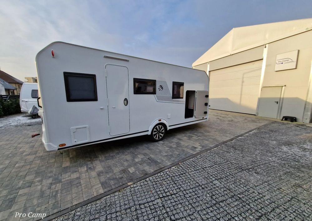 KNAUS YASEO 500 DK в лизинг KNAUS YASEO 500 DK: фото 11