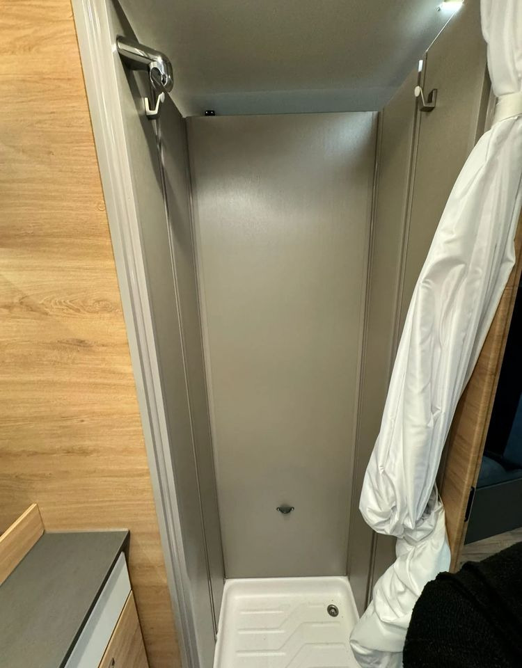 KNAUS YASEO 500 DK в лизинг KNAUS YASEO 500 DK: фото 20