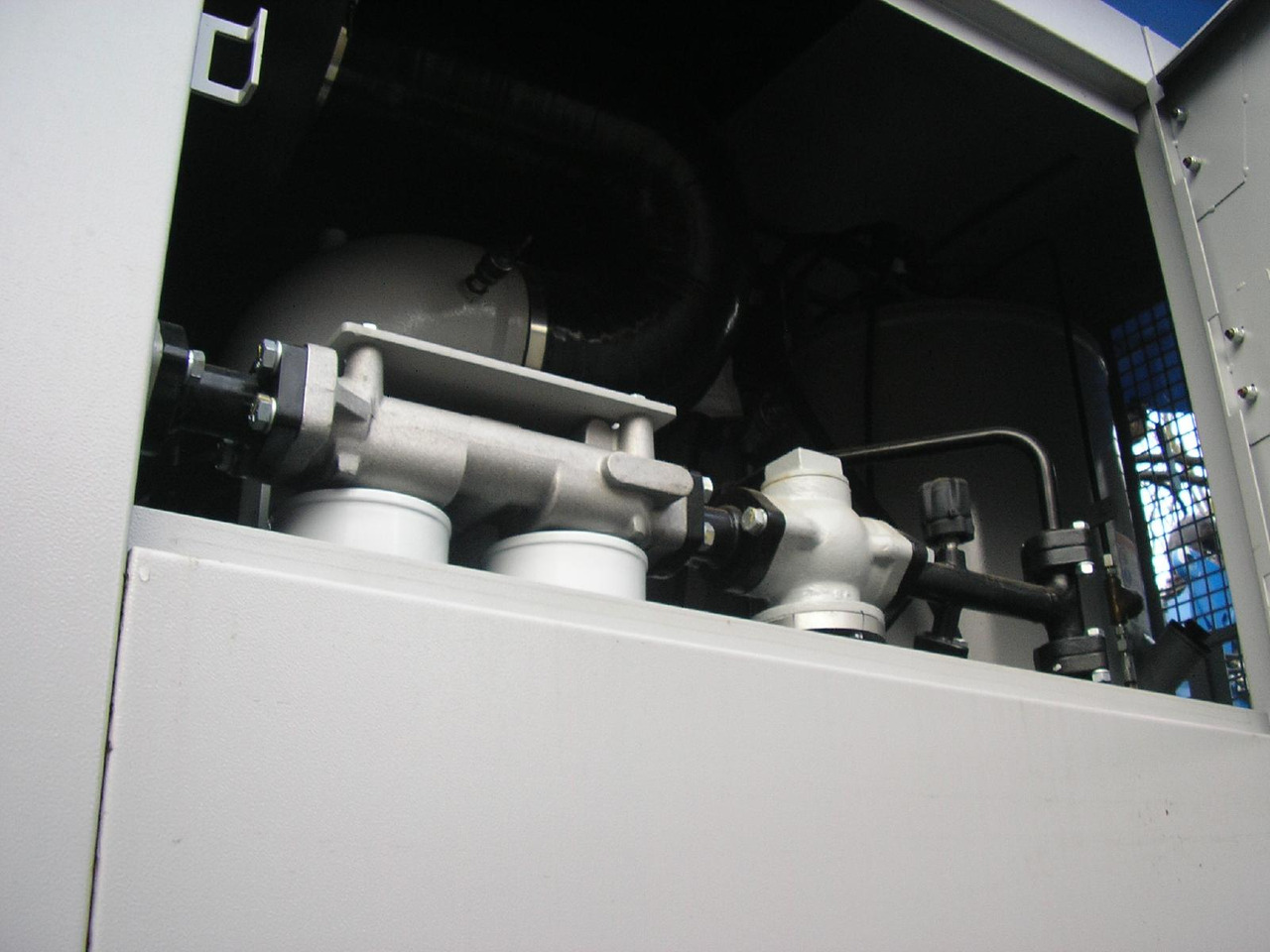 Bohak IG1200/350 Compressor IG 1200/350 - Воздушный компрессор: фото 3 Bohak IG1200/350 Compressor IG 1200/350 - Воздушный компрессор: фото 3