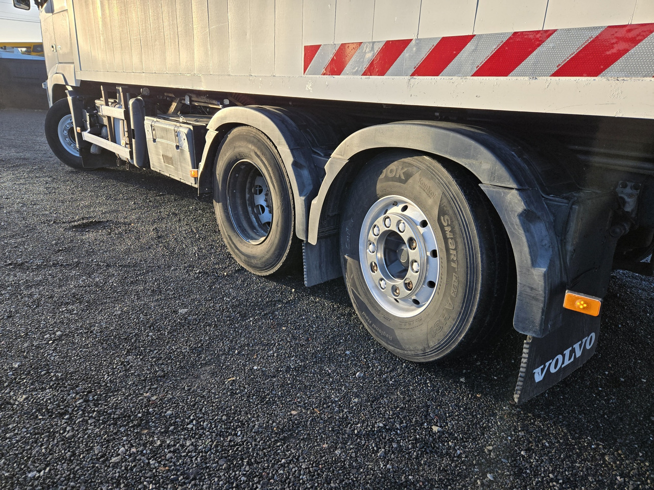 Коммунальная/ Специальная техника, Грузовик Volvo FH13 460: фото 6 Коммунальная/ Специальная техника, Грузовик Volvo FH13 460: фото 6