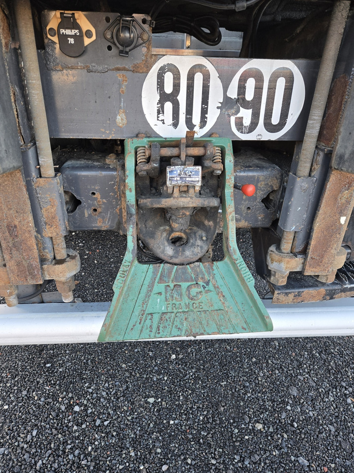 Коммунальная/ Специальная техника, Грузовик Volvo FH13 460: фото 18 Коммунальная/ Специальная техника, Грузовик Volvo FH13 460: фото 18