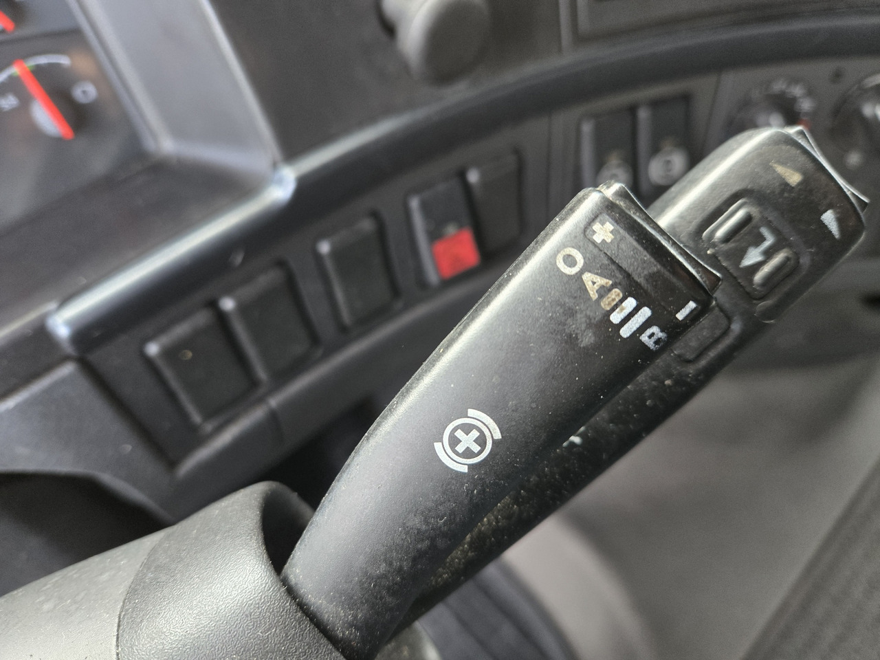 Коммунальная/ Специальная техника, Грузовик Volvo FH13 460: фото 26 Коммунальная/ Специальная техника, Грузовик Volvo FH13 460: фото 26