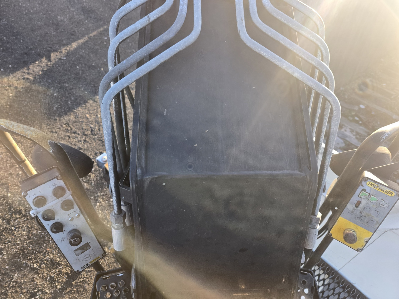 Коммунальная/ Специальная техника, Грузовик Volvo FH13 460: фото 8 Коммунальная/ Специальная техника, Грузовик Volvo FH13 460: фото 8