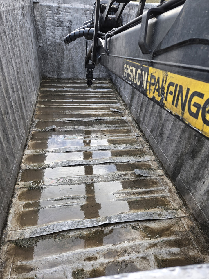 Коммунальная/ Специальная техника, Грузовик Volvo FH13 460: фото 27 Коммунальная/ Специальная техника, Грузовик Volvo FH13 460: фото 27