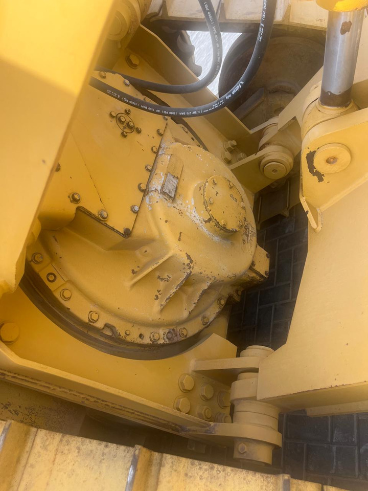 CATERPILLAR D6Rxl - Бульдозер: фото 2 CATERPILLAR D6Rxl - Бульдозер: фото 2