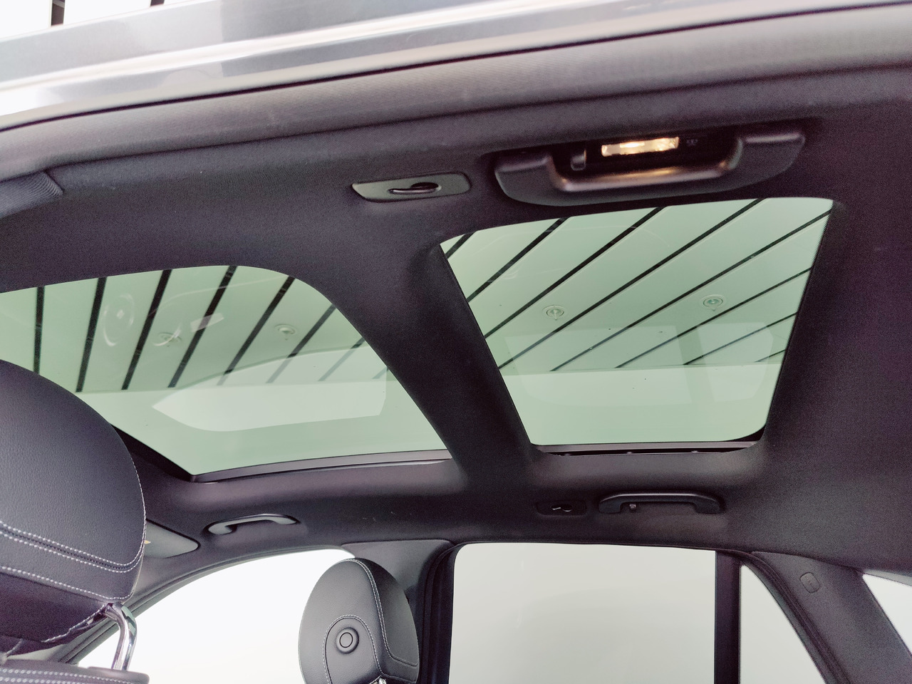 Внедорожник Mercedes-Benz GLC 220 d 4Matic AHK Navi RüKam SHZ: фото 13 Внедорожник Mercedes-Benz GLC 220 d 4Matic AHK Navi RüKam SHZ: фото 13