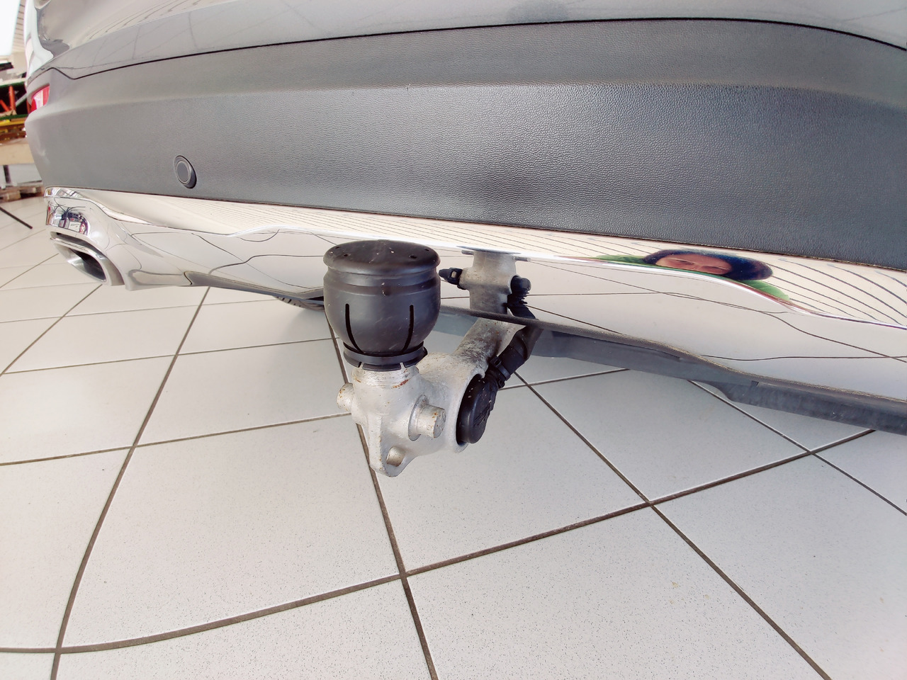 Внедорожник Mercedes-Benz GLC 220 d 4Matic AHK Navi RüKam SHZ: фото 15 Внедорожник Mercedes-Benz GLC 220 d 4Matic AHK Navi RüKam SHZ: фото 15