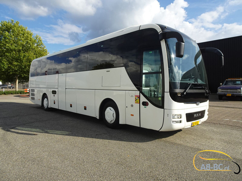MAN R07 Lions Coach - 51 Seats EURO 6 - Туристический автобус: фото 1 MAN R07 Lions Coach - 51 Seats EURO 6 - Туристический автобус: фото 1