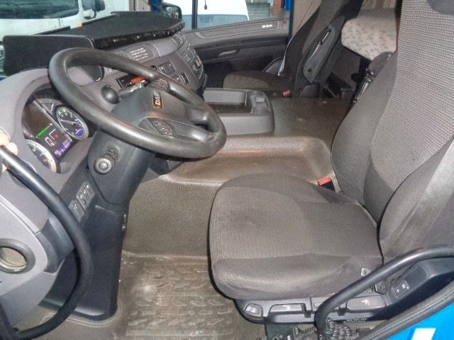 DAF CF 18.290, Euro 6, deut. Auto, Mit Bett в лизинг DAF CF 18.290, Euro 6, deut. Auto, Mit Bett: фото 9 DAF CF 18.290, Euro 6, deut. Auto, Mit Bett в лизинг DAF CF 18.290, Euro 6, deut. Auto, Mit Bett: фото 9