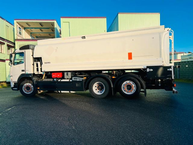 Volvo 370 EEV Tankw./ A 3 Heizöl/Diesel /KIENE 420/450 - Грузовик-цистерна: фото 3 Volvo 370 EEV Tankw./ A 3 Heizöl/Diesel /KIENE 420/450 - Грузовик-цистерна: фото 3