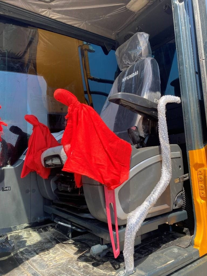 Hyundai R220LC-9S - Гусеничный экскаватор: фото 5 Hyundai R220LC-9S - Гусеничный экскаватор: фото 5