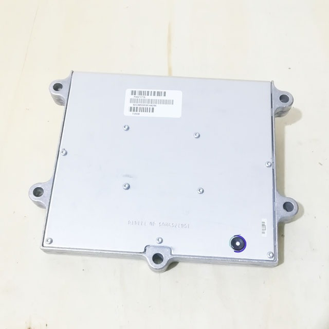 DCEC QSB6.7 Electronic Control Module 4921776 - Блок управления: фото 2 DCEC QSB6.7 Electronic Control Module 4921776 - Блок управления: фото 2