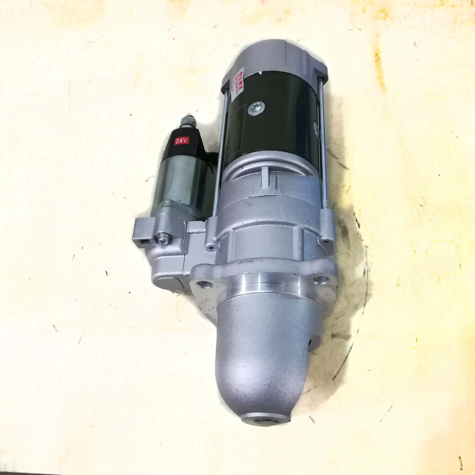 DCEC Starting Motor - Стартер: фото 2 DCEC Starting Motor - Стартер: фото 2