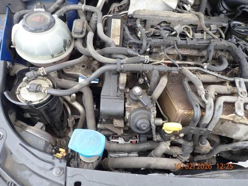 Хэтчбек Skoda RAPID Hatchback: фото 32 Хэтчбек Skoda RAPID Hatchback: фото 32