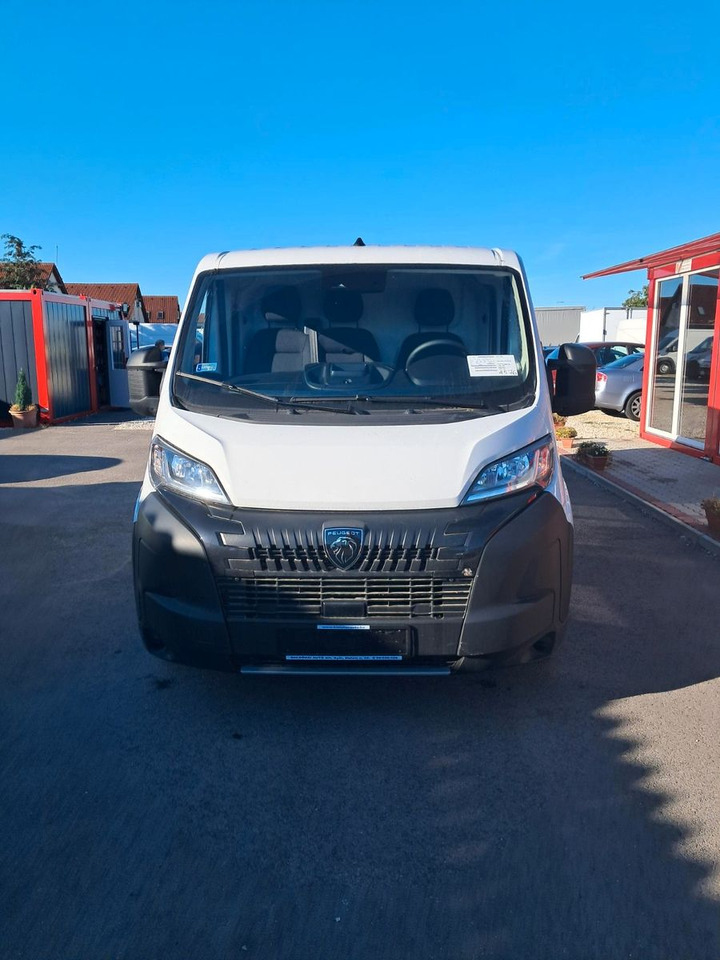 Peugeot Boxer - Фургон-рефрижератор: фото 2 Peugeot Boxer - Фургон-рефрижератор: фото 2