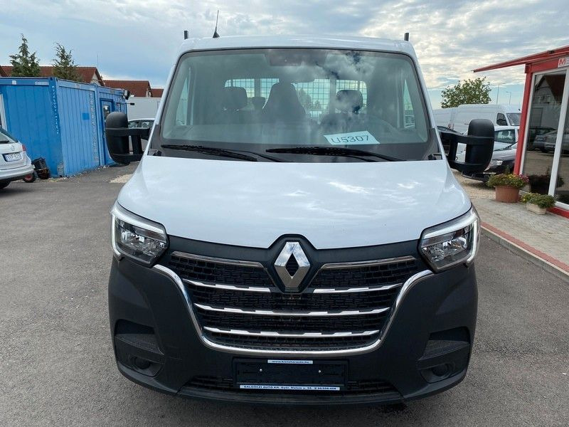 Renault Master Kipper L3H1 P5 4,5t 165Ps Renault Master Kipper L3H1 P5 4,5t 165Ps - Малотоннажный самосвал: фото 2 Renault Master Kipper L3H1 P5 4,5t 165Ps Renault Master Kipper L3H1 P5 4,5t 165Ps - Малотоннажный самосвал: фото 2