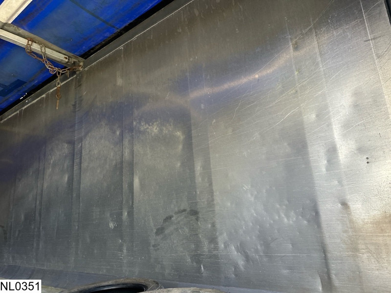 Benalu kipper 53 m3 в лизинг Benalu kipper 53 m3: фото 10