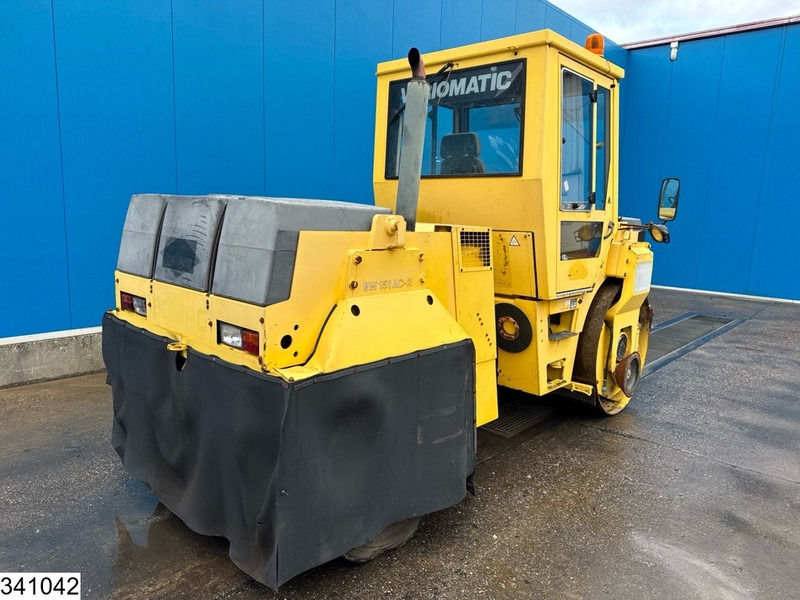 Bomag BW 151 AC-2 6086h, 51kW - Каток: фото 2 Bomag BW 151 AC-2 6086h, 51kW - Каток: фото 2