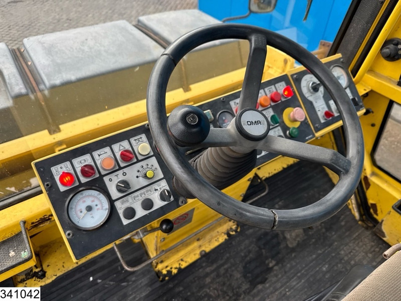 Bomag BW 151 AC-2 6086h, 51kW - Каток: фото 5 Bomag BW 151 AC-2 6086h, 51kW - Каток: фото 5