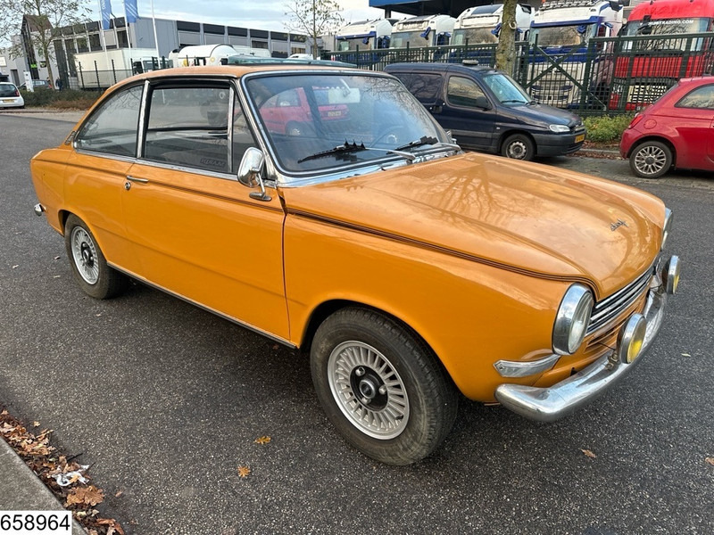 DAF ? 55 T - Легковой автомобиль: фото 3 DAF ? 55 T - Легковой автомобиль: фото 3