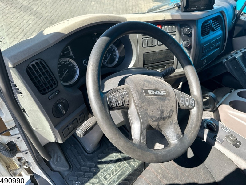 DAF LF 210 EURO 6, Dhollandia - Грузовик с закрытым кузовом: фото 5 DAF LF 210 EURO 6, Dhollandia - Грузовик с закрытым кузовом: фото 5