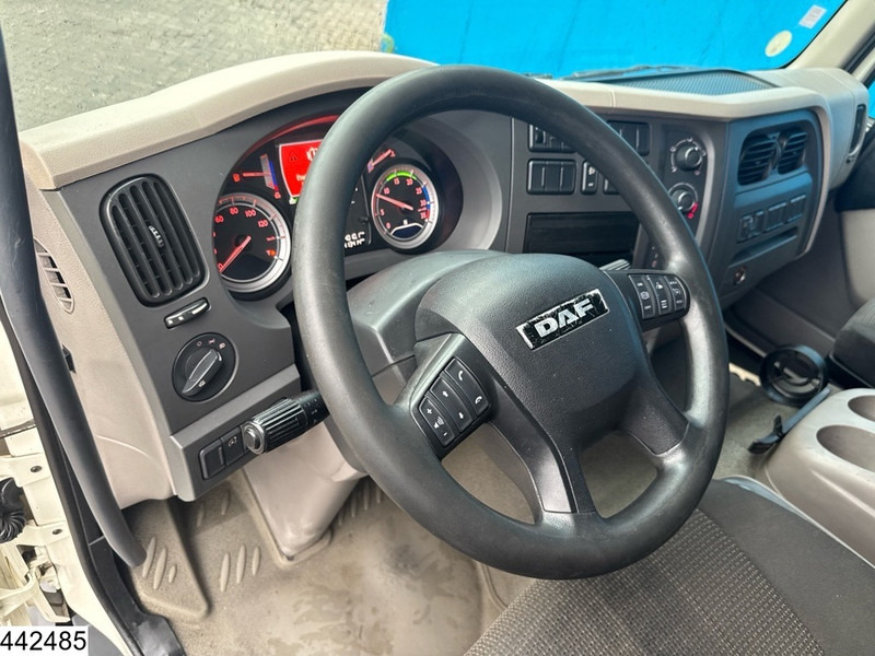 DAF LF 210 EURO 6, Dhollandia - Грузовик с закрытым кузовом: фото 5 DAF LF 210 EURO 6, Dhollandia - Грузовик с закрытым кузовом: фото 5