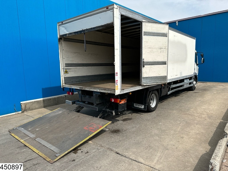DAF LF 250 EURO 6, Dhollandia - Грузовик с закрытым кузовом: фото 2 DAF LF 250 EURO 6, Dhollandia - Грузовик с закрытым кузовом: фото 2