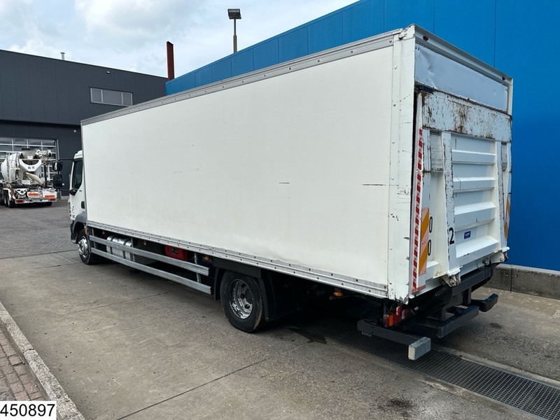 DAF LF 250 EURO 6, Dhollandia - Грузовик с закрытым кузовом: фото 4 DAF LF 250 EURO 6, Dhollandia - Грузовик с закрытым кузовом: фото 4