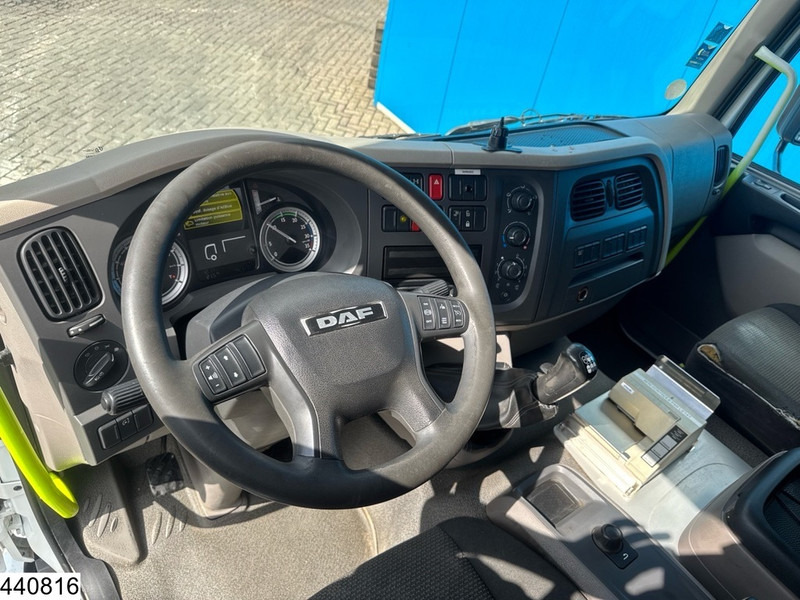 DAF LF 280 EURO 6, Manual, 13,390 litres, 5 Comp. - Грузовик-цистерна: фото 5 DAF LF 280 EURO 6, Manual, 13,390 litres, 5 Comp. - Грузовик-цистерна: фото 5
