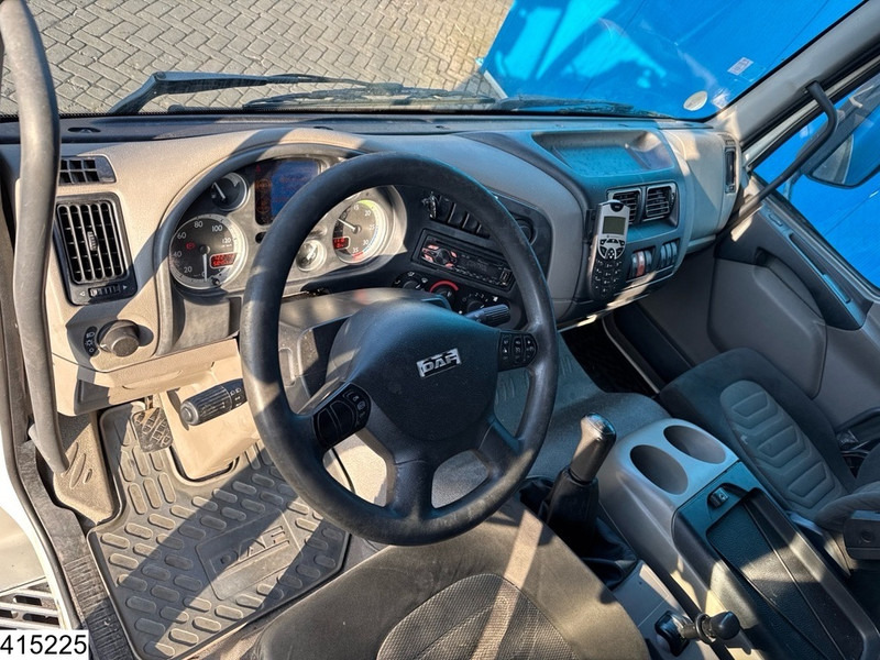 DAF LF55 250 EURO 5, Manual, Dhollandia - Грузовик с закрытым кузовом: фото 5 DAF LF55 250 EURO 5, Manual, Dhollandia - Грузовик с закрытым кузовом: фото 5