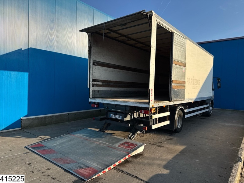 DAF LF55 250 EURO 5, Manual, Dhollandia - Грузовик с закрытым кузовом: фото 2 DAF LF55 250 EURO 5, Manual, Dhollandia - Грузовик с закрытым кузовом: фото 2