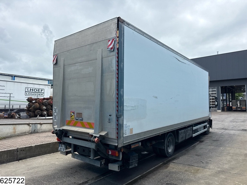 Iveco 120E21 EURO 6, Engine defect - Грузовик с закрытым кузовом: фото 5 Iveco 120E21 EURO 6, Engine defect - Грузовик с закрытым кузовом: фото 5